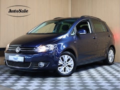 Volkswagen Golf Plus - 1.4 TSI DSG Highline 2eEIG STOELVW PDC CLIMA LMV '11