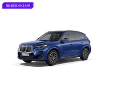 BMW X1 - xDrive30e M-Sport - Pano - Trekhaak - Driving Ass Prof - Head-Up - Harman Kardon