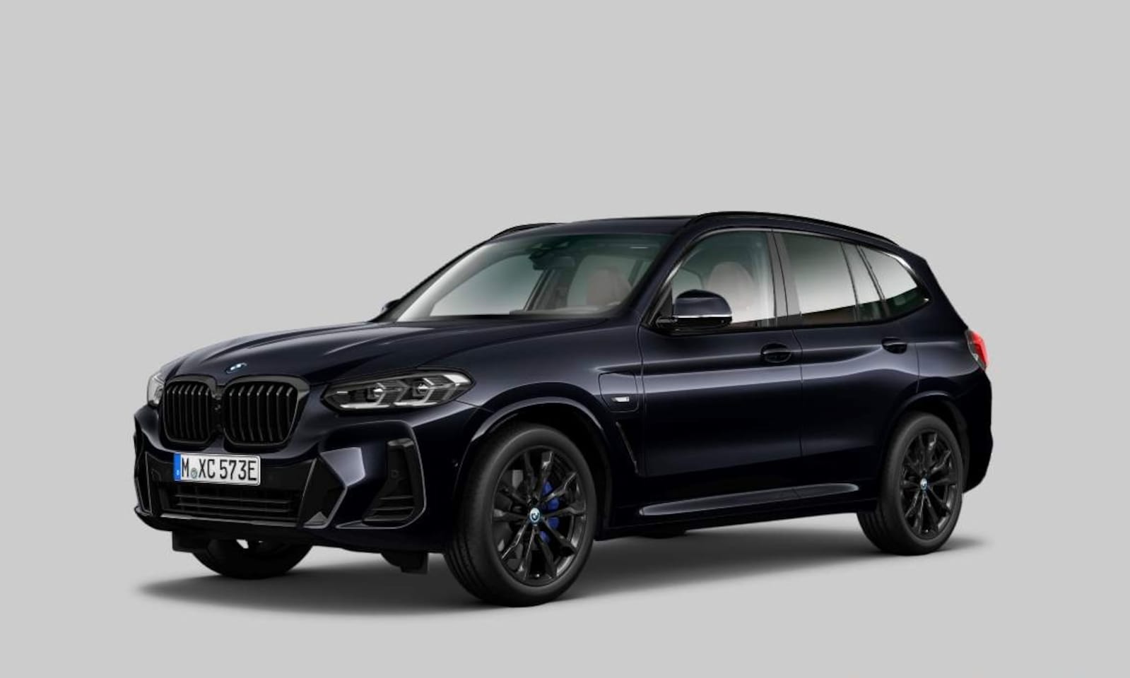 BMW X3 - xDrive30e High Executive M Sport (wordt verwacht) | Pano | Trekhaak | 360 Camera  | Head-U - AutoWereld.nl