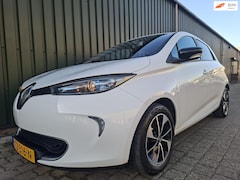 Renault Zoe - Q210 Life Quickcharge 22 kWh (Incl Accu) Nieuwe APK