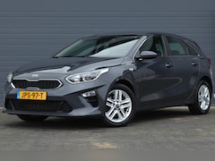 Kia Cee'd - CEED 1.5 T-GDi DynamicLine automaat / carplay / camera