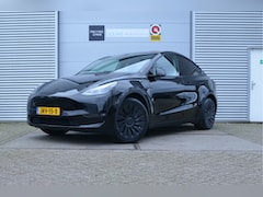 Tesla Model Y - Long Range AWD 75 kWh AutoPilot, Warmtepomp