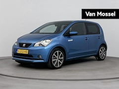 SEAT Mii Electric - Electric Plus 83PK | Automaat | Stoelverwarming | Cruise Control | Parkeersensoren | Clima