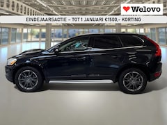 Volvo XC60 - 3.0 T6 AWD Summum Rijklaar+ Garantie, Incl BTW, boekjes aanwezig