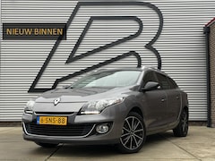 Renault Mégane Estate - 1.2 TCe Bose SartStop 2e Eigenaar, Navi, Trekhaak, Clima, Cruise, Camera, Bose, Keyless, N