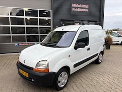 Renault Kangoo Express - 1.2-16V Marge Auto Benzine