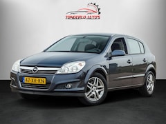 Opel Astra - 1.6 Temptation Airco Cruise 16'' Lm nette auto