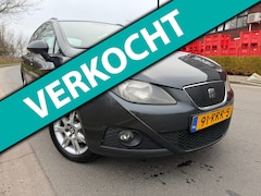 SEAT Ibiza ST - 1.2 TDI COPA Ecomotive BJ 2011 AIRCO/CRUISE, SPORTVELGEN APK NIEUW