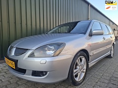 Mitsubishi Lancer Station Wagon - 1.6 Sport