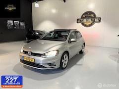 Volkswagen Golf - 1.4 TSI Highline Business R