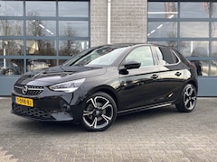 Opel Corsa - 1.2 GS Line|PANORAMADAK|STOELVERWARMING|