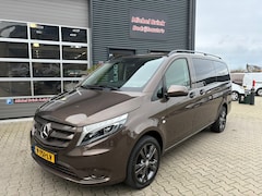Mercedes-Benz Vito - 119 CDI 4x4 Dubbele Cabine