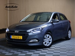 Hyundai i20 - 1.0 T-GDI Comfort 2eEIGNR NAV DAB CAMERA CRUISE PDC ECC '18
