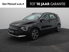 Kia Niro - 1.6 GDi Hybrid DynamicLine | All-Season Banden | Trekhaak | 18" Velgen | Climate Control |