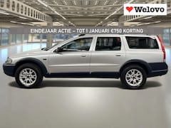 Volvo XC70 - 2.5 T Momentum Incl. BTW, Rijklaar+garantie