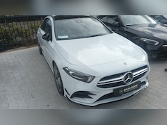 Mercedes-Benz A-klasse - A35 AMG 4MATIC
