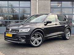 Volkswagen Tiguan - 1.5 TSI ACT Highline Business R-LINE | ELEK TREKHAAK |