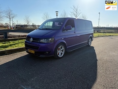 Volkswagen Transporter - 2.5 TDI 340 Budgetline DC