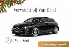 Mercedes-Benz A-klasse - 250 e AMG line | Pano HUD Memory Sound 360 Camera