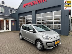 Volkswagen Up! - 1.0 move up BlueMotion / Airco / CV / Audio / NL Auto met NAP