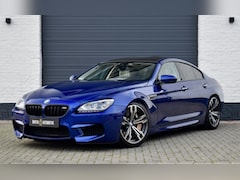 BMW 6-serie Gran Coupé - M6 | Carbon | Akrapovic | B&O | Head-Up |
