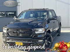 Dodge Ram 1500 - 5.7 V8 E-Torque incl Prins Lpg