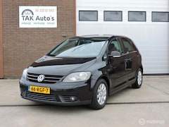 Volkswagen Golf Plus - 1.4 TSI Comfortline/Airco/trekhaak/nette auto