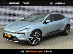 Polestar 4 - 4 Long Range Single Motor 100 kWh 24 maanden fabrieksgarantie | Pilot | Plus | Panoramadak