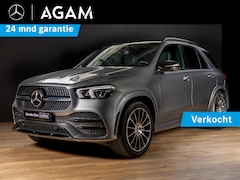 Mercedes-Benz GLE-Klasse - 450 4MATIC Premium Plus Panorama dak | Trekhaak