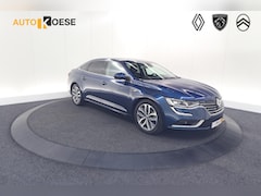 Renault Talisman - TCe 150 Intens | Camera | Dodehoekdetectie | 4Control | Navigatie