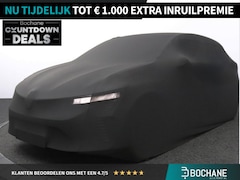 Renault Captur - 1.3 TCe 130 EDC Intens | Navigatie 9, 3" | Stoelverwarming | Trekhaak afneembaar | Lichtme