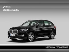 BMW X1 - sDrive20i Business Edition Plus | Xline | | Navigatie Plus | HiFi | Sportstoelen | Panoram