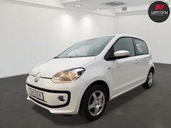 Volkswagen Up! - 1.0 cheer up BlueMotion