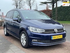 Volkswagen Touran - 1.6 TDI - 7pers. *Comfort & Ruimte | 2018