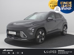 Hyundai Kona - 1.6 GDI HEV Comfort Smart / Actie Private Lease vanaf € 430.- per maand / Meerdere kleuren
