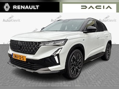 Renault Austral - 1.2 E-Tech full hybrid 200 iconic esprit Alpine - NIEUW MODEL / pack around view camera /