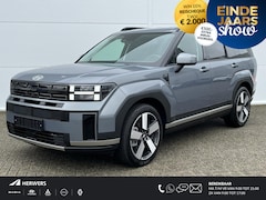 Hyundai Santa Fe - 1.6 T-GDI PHEV Comfort Plus Limited 4WD 7p. / Stoel-& Stuurverwarming / Elek. Achterklep /