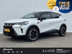 Mitsubishi ASX - 1.8 HEV AT Executive / Apple Carplay/Android / Autovoorstoelen verwarmd / cruise control a