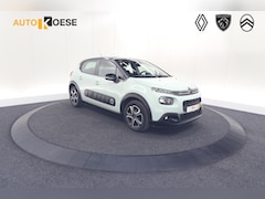 Citroën C3 - PureTech 82 Feel Edition | Trekhaak | Apple Carplay | Climate Control