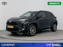 Toyota Yaris Cross - 1.5 Hybrid 115 First Edition Comfort Pack | Stoel -/ Stuur Verwarming | 19-12-2025 binnen