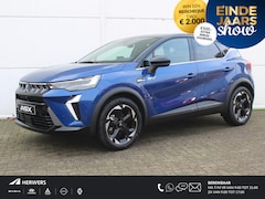 Mitsubishi ASX - 1.6 HEV AT Instyle / € 3.750, - Voordeel Op Nieuwprijs / Rijklaarprijs / Direct Leverbaar