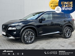 Nissan X-Trail - 1.5 e-4orce Tekna 4WD / 1800kg Trekgewicht / Apple Carplay / Android auto / All season ban