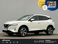 Nissan Qashqai - 1.5 e-Power N-Connecta / Apple carplay / Android auto / All season banden / Panoramadak /