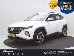 Hyundai Tucson - 1.6 T-GDI MHEV Comfort / Trekhaak / 1650KG Trekgewicht / Navigatie / Stoelverwarming voor