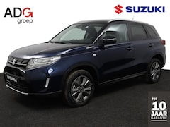 Suzuki Vitara - 1.4 Boosterjet Smart Hybrid Select | Climate control | Cruise control adaptive | Apple car