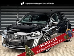 Peugeot 208 - 1.2 Hybrid 145 e-DCS6 GT / Alcantara / Voordeel / 2 + 6 Jaar garantie