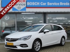 Opel Astra Sports Tourer - 1.2 Turbo 110pk Start/Stop Edition