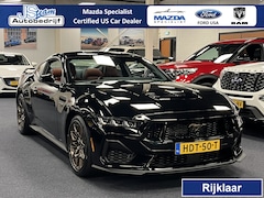 Ford Mustang Fastback - USA 5.0 V8 GT Premium 480 PK Automaat Performance Pack Brembo Magneride B&O Sound Nieuw mo