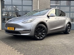Tesla Model Y - Long Range AWD 75 kWh |AUTOPILOT|COMPLEET|