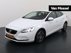 Volvo V40 - 1.5 T2 Polar+ | Climate control | Cruise control | LM velgen